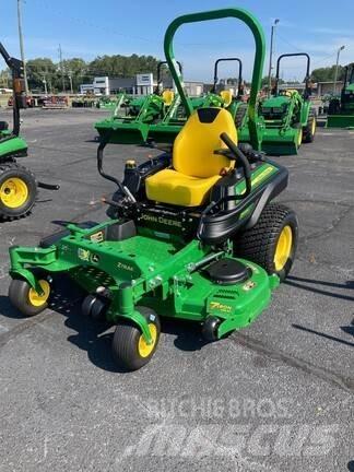 John Deere Z920M Nollsvängare