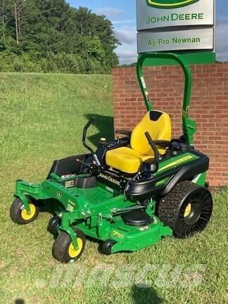John Deere Z920M Nollsvängare