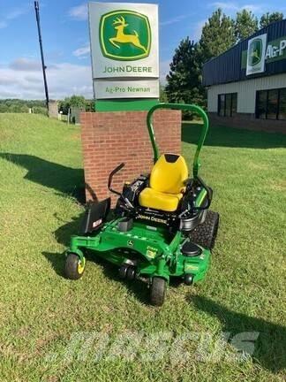 John Deere Z920M Nollsvängare
