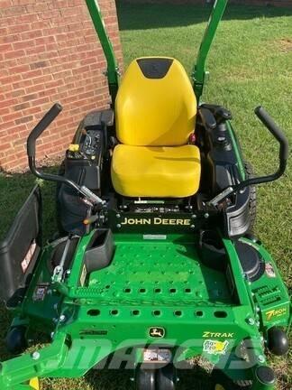 John Deere Z920M Nollsvängare