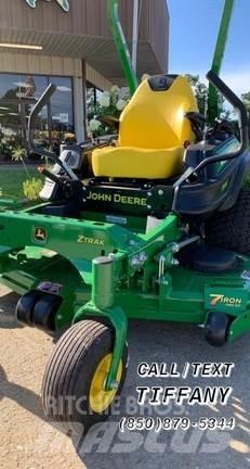 John Deere Z920M Nollsvängare