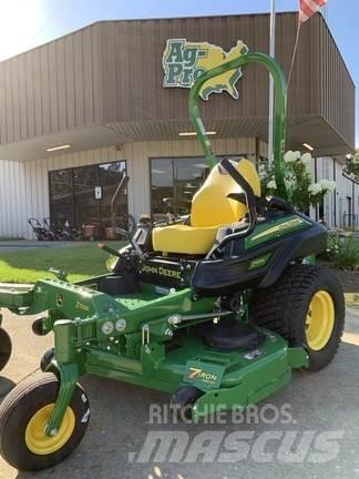 John Deere Z920M Nollsvängare