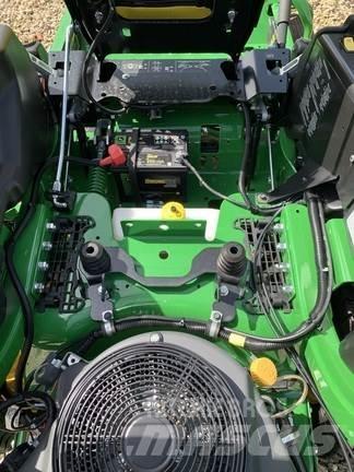 John Deere Z920M Nollsvängare
