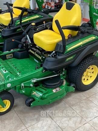 John Deere Z920M Nollsvängare