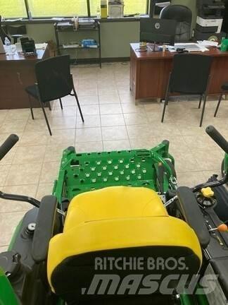 John Deere Z920M Nollsvängare