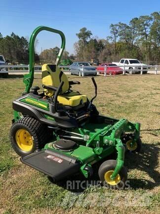 John Deere Z920M Nollsvängare
