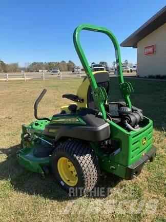 John Deere Z920M Nollsvängare