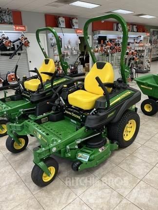 John Deere Z920M Nollsvängare