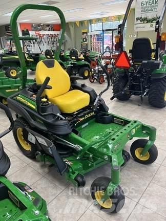 John Deere Z920M Nollsvängare