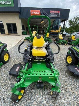John Deere Z920M Nollsvängare