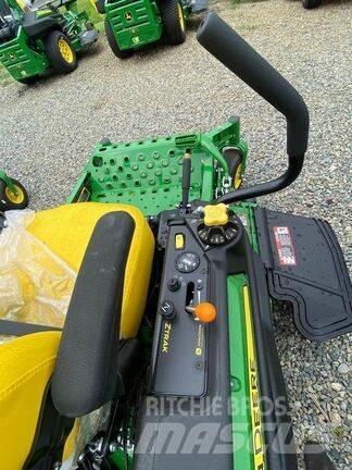John Deere Z920M Nollsvängare