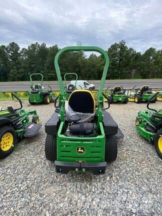 John Deere Z920M Nollsvängare