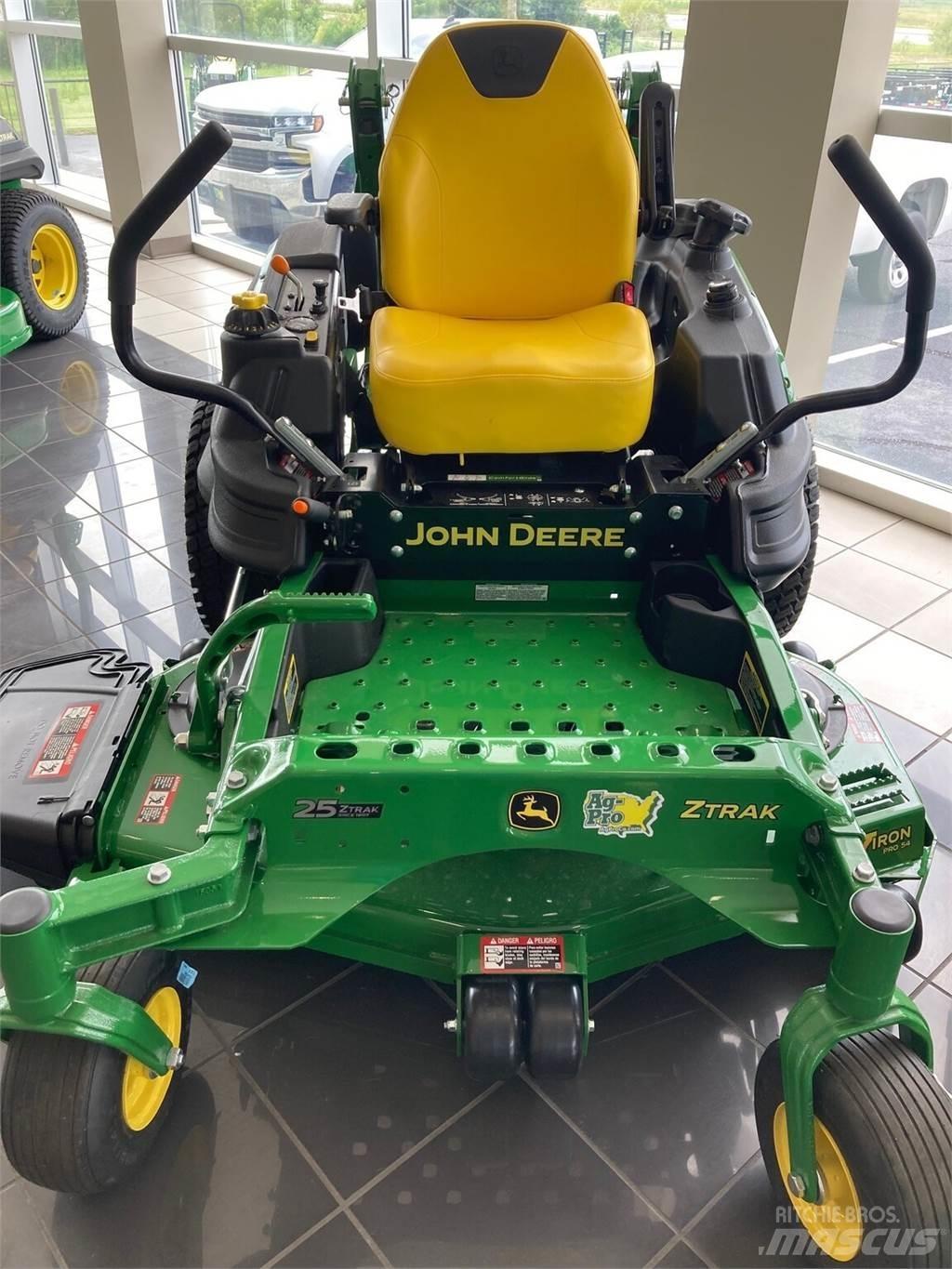 John Deere Z920M Nollsvängare