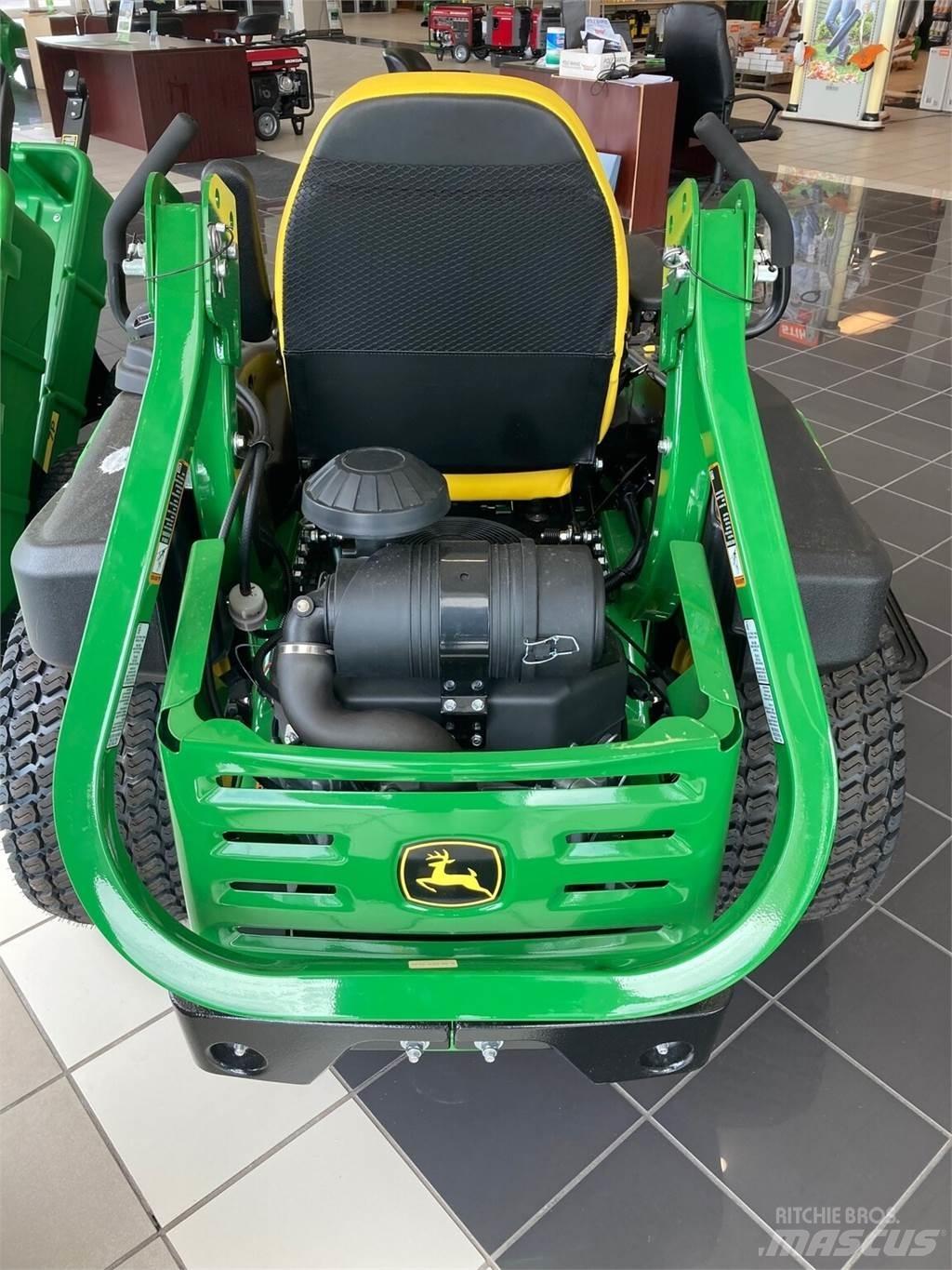 John Deere Z920M Nollsvängare