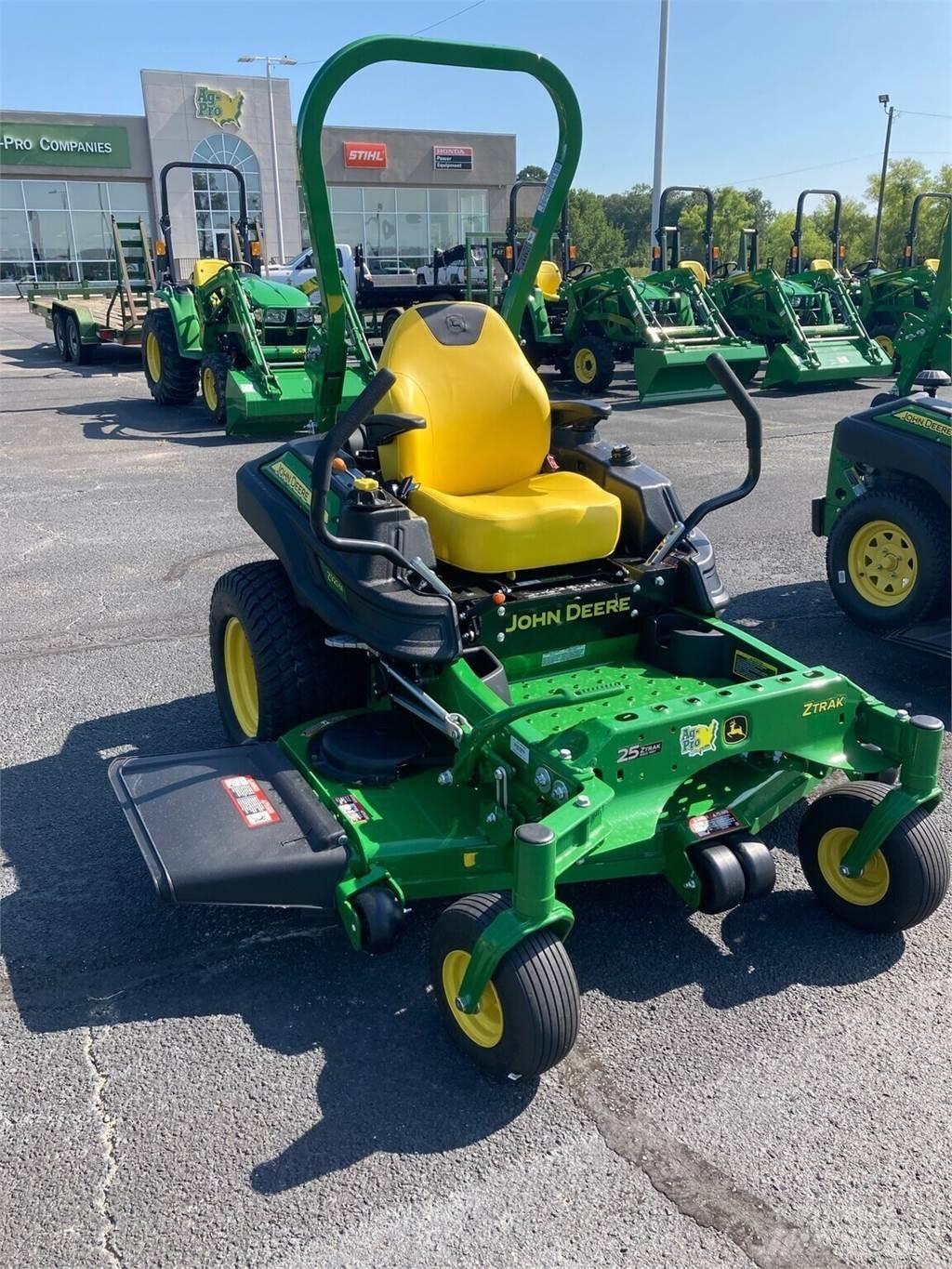 John Deere Z920M Nollsvängare