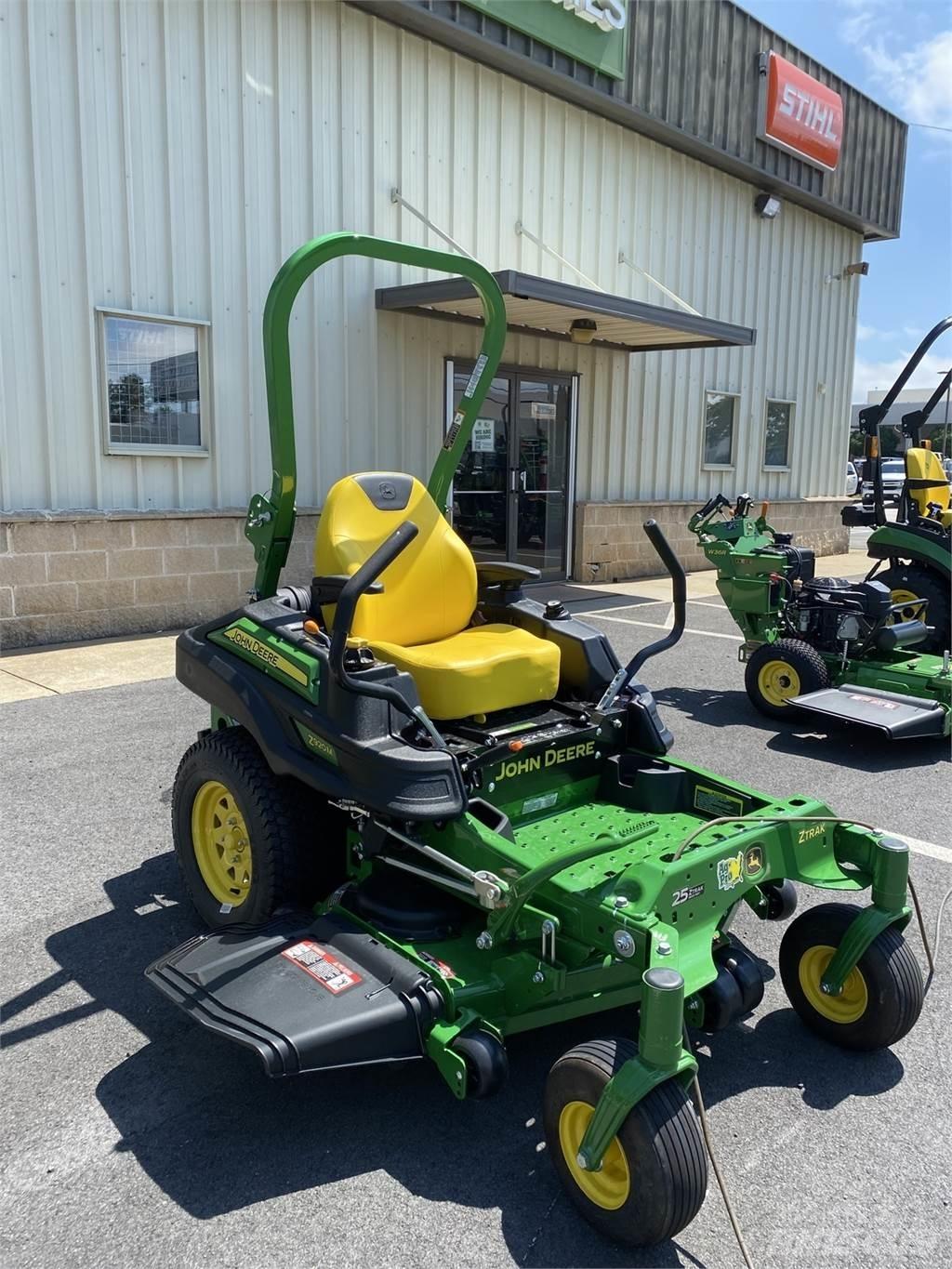 John Deere Z920M Nollsvängare