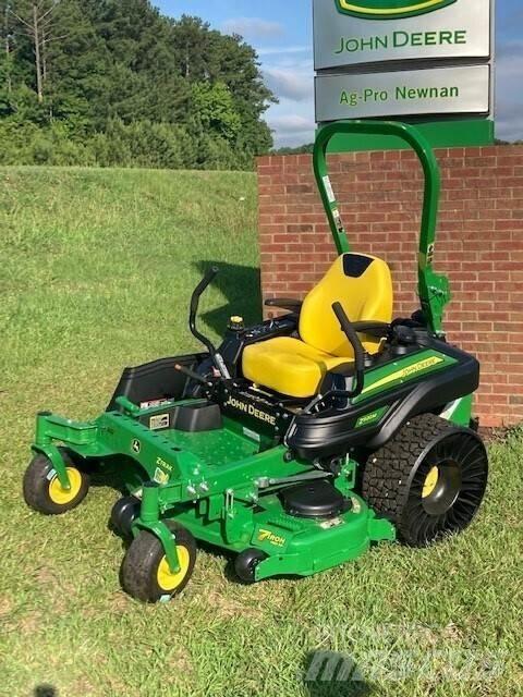 John Deere Z920M Nollsvängare
