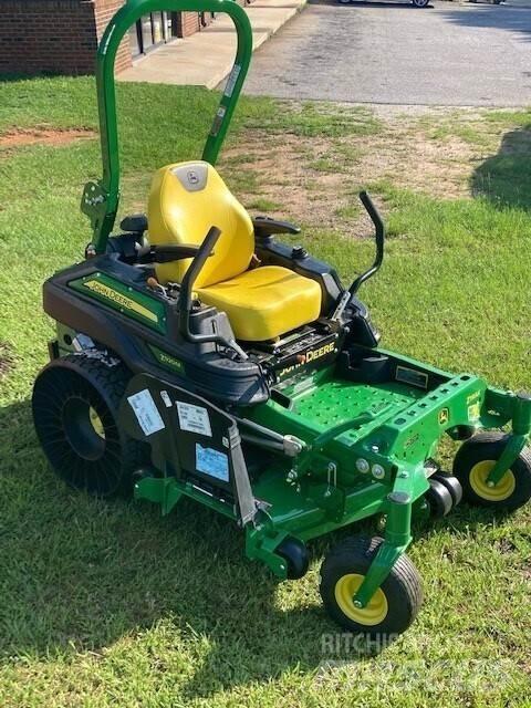 John Deere Z920M Nollsvängare