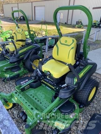 John Deere Z920M Nollsvängare