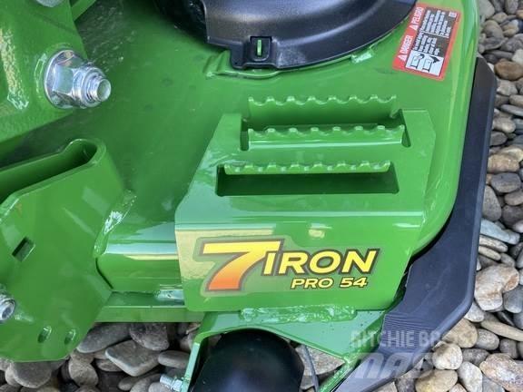John Deere Z920M Nollsvängare
