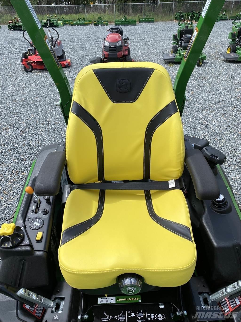 John Deere Z920M Nollsvängare