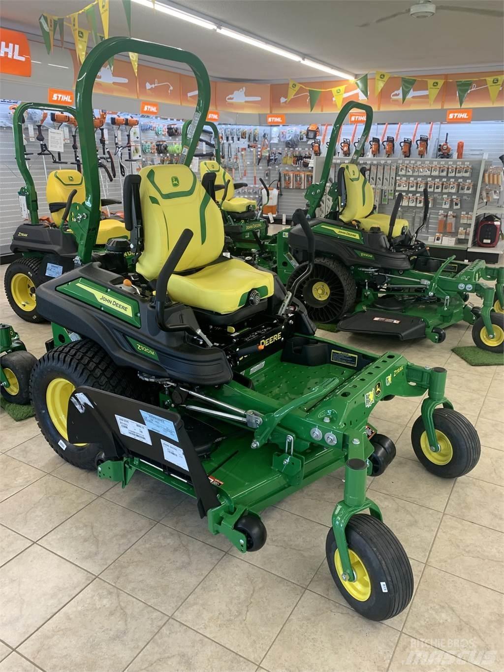John Deere Z920M Nollsvängare