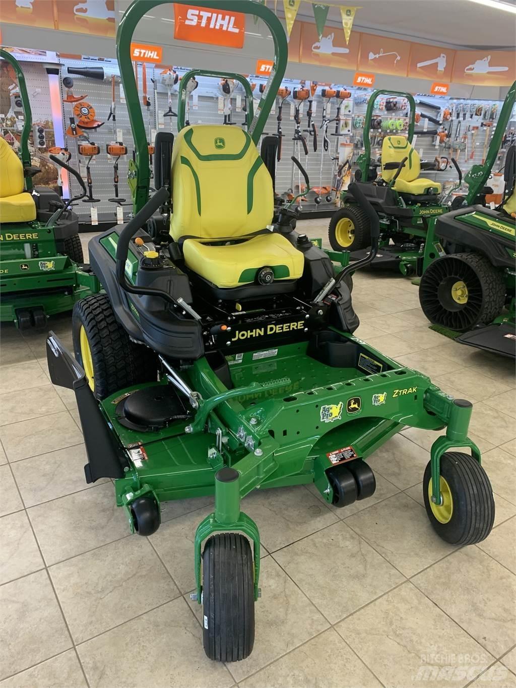 John Deere Z920M Nollsvängare