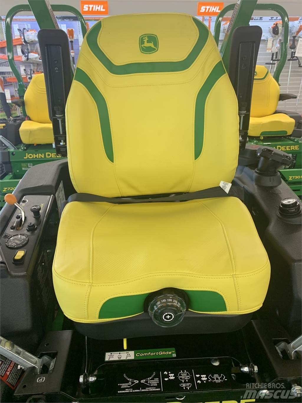 John Deere Z920M Nollsvängare