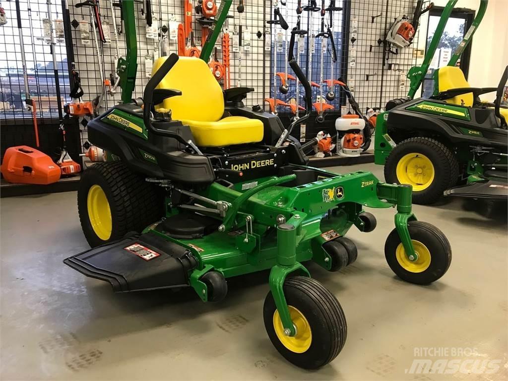 John Deere Z930M Nollsvängare