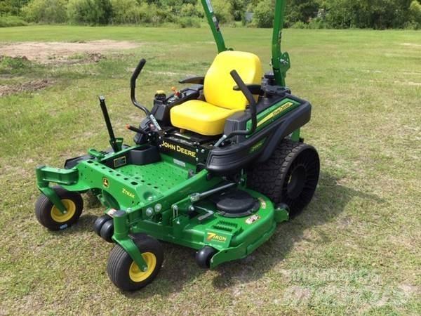 John Deere Z930M Nollsvängare