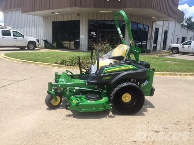 John Deere Z930M Nollsvängare