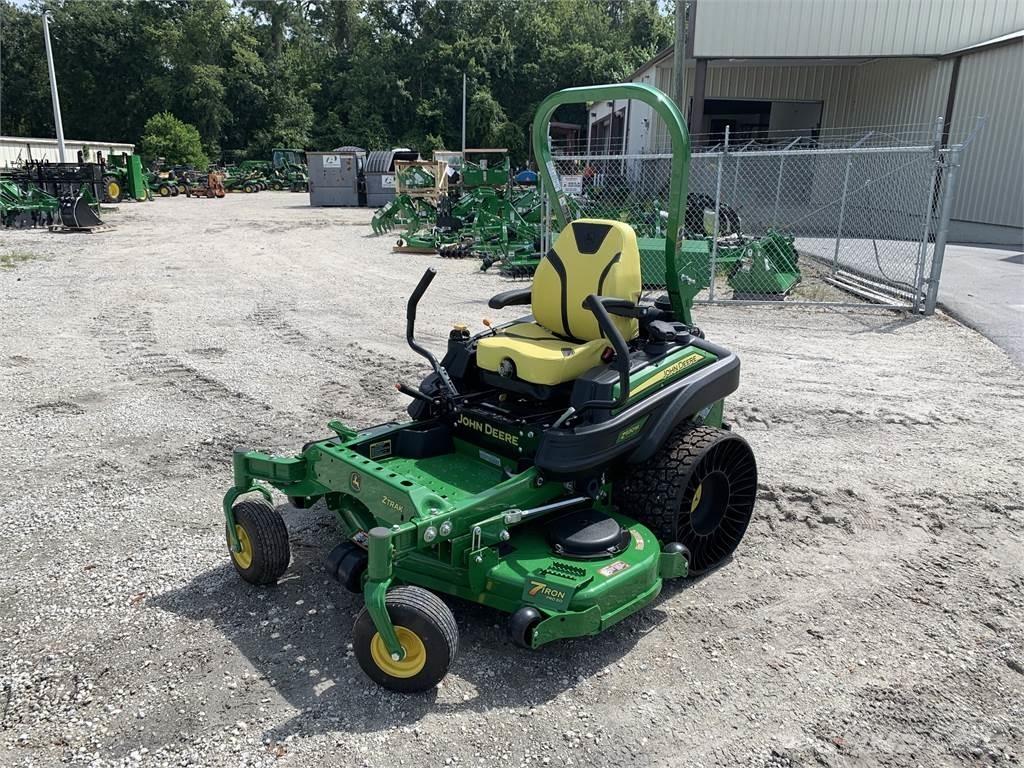 John Deere Z930M Nollsvängare