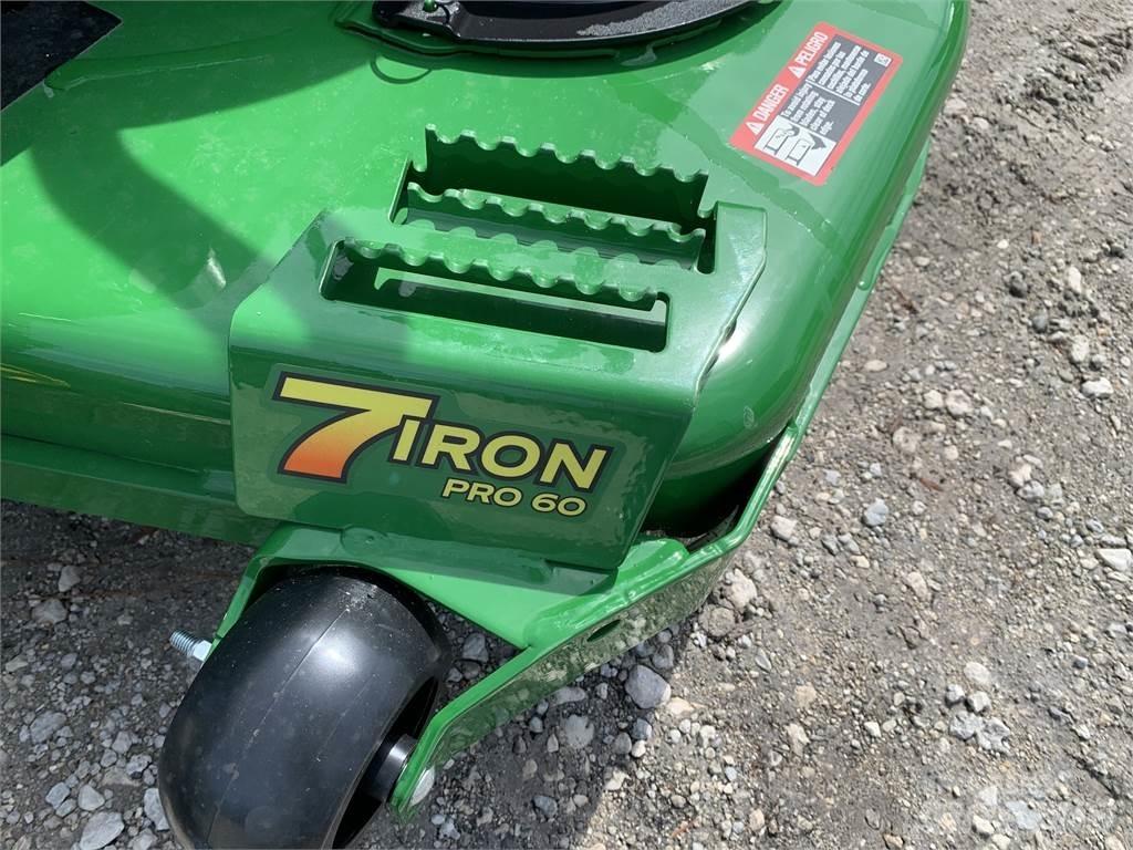John Deere Z930M Nollsvängare
