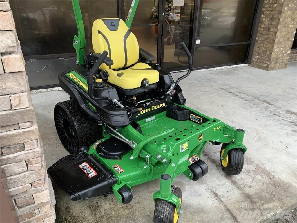 John Deere Z930M Nollsvängare