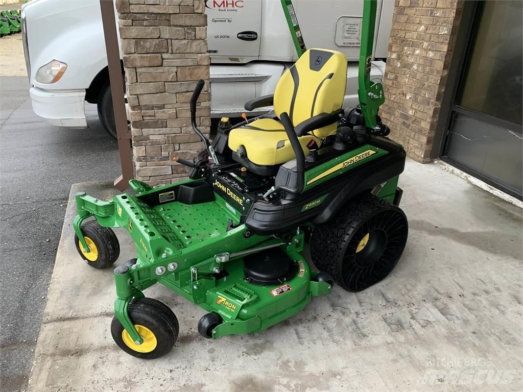 John Deere Z930M Nollsvängare