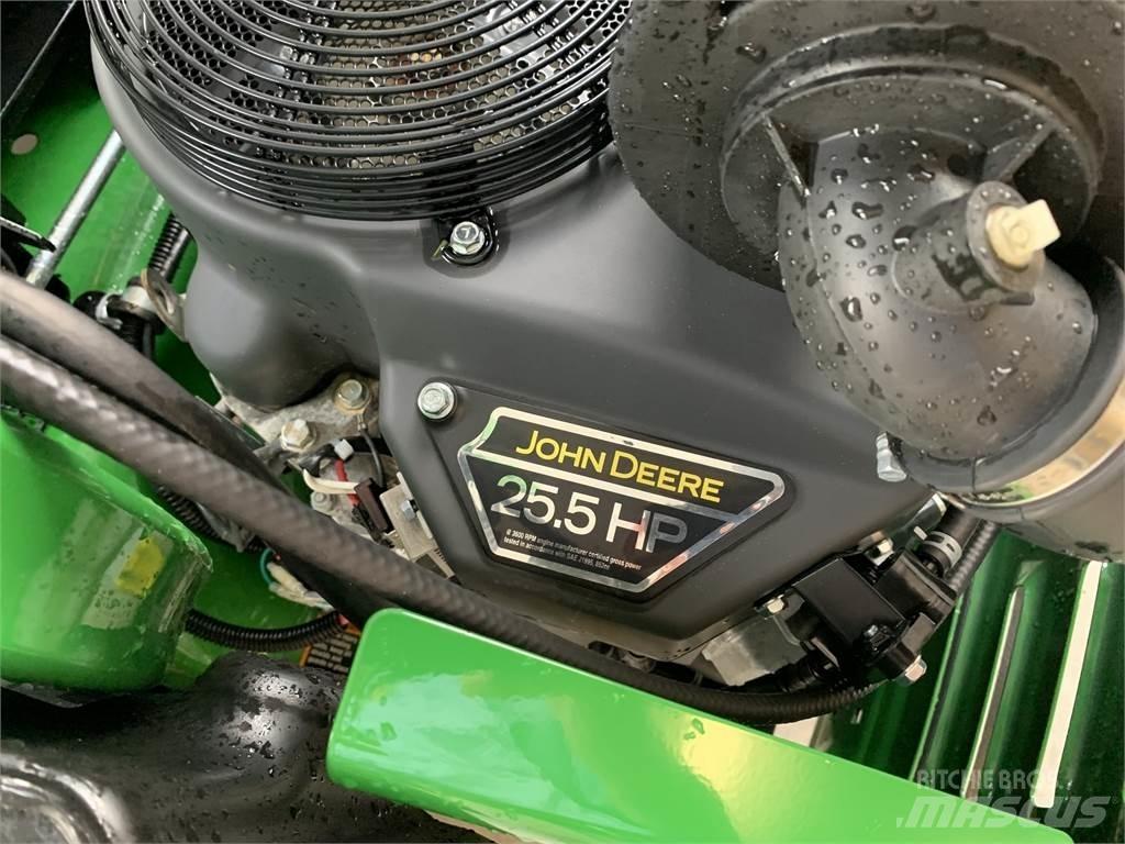 John Deere Z930M Nollsvängare