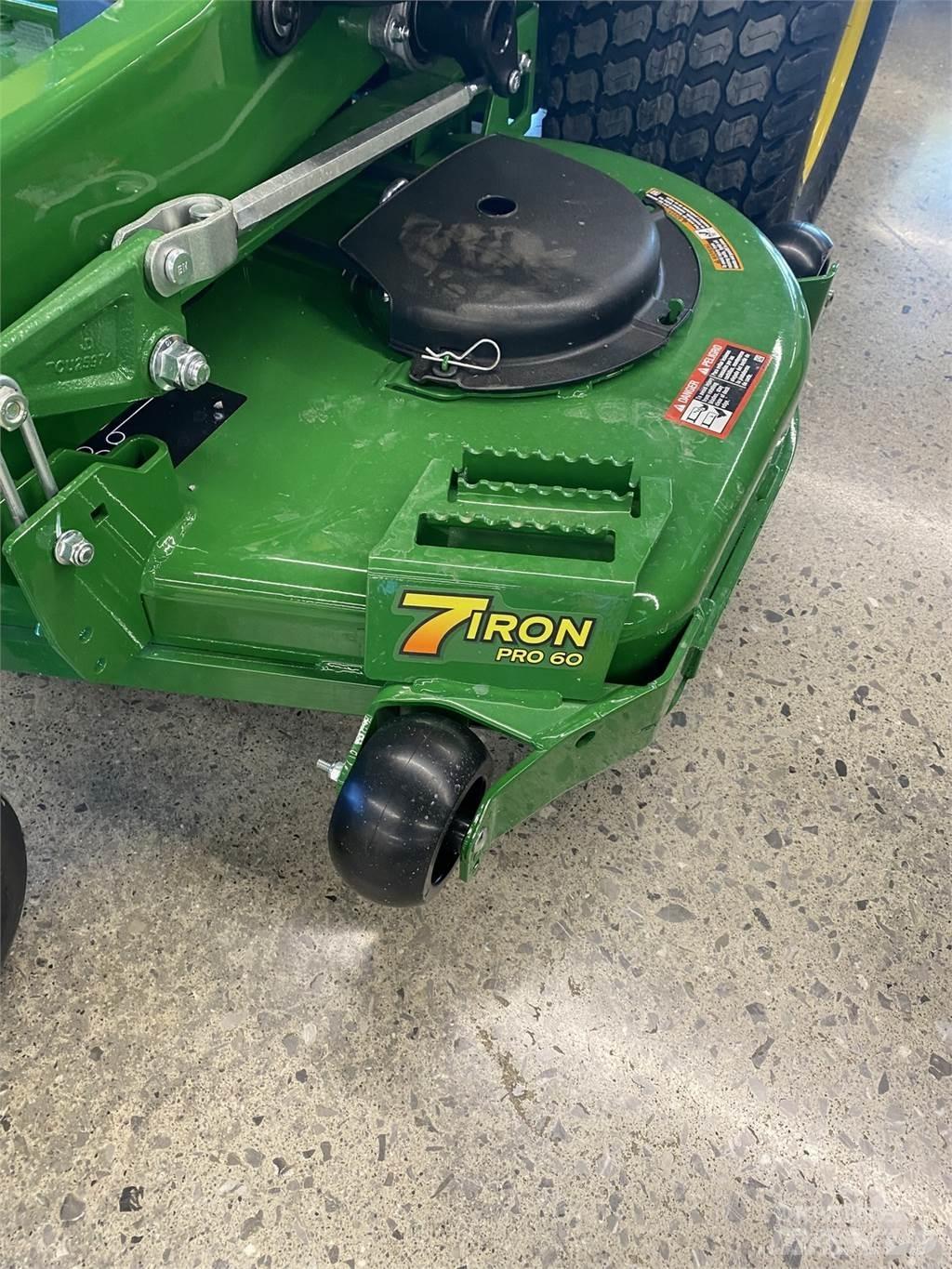 John Deere Z930M Nollsvängare
