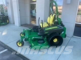John Deere Z930M Nollsvängare