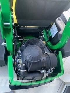 John Deere Z930M Nollsvängare