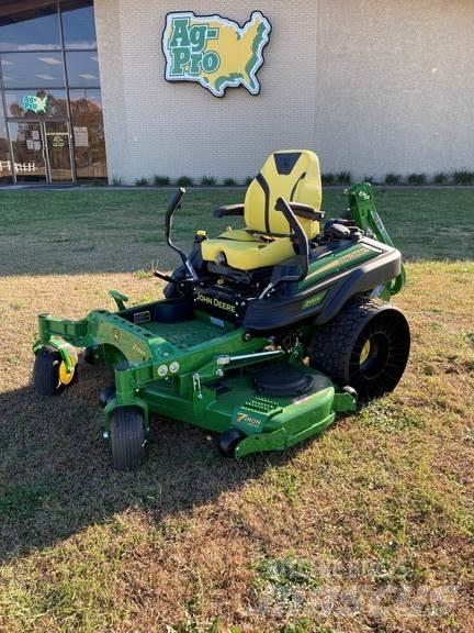 John Deere Z930M Nollsvängare
