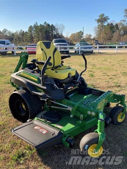 John Deere Z930M Nollsvängare