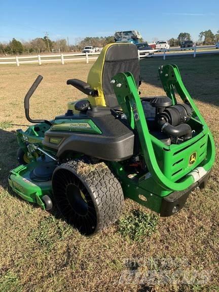 John Deere Z930M Nollsvängare