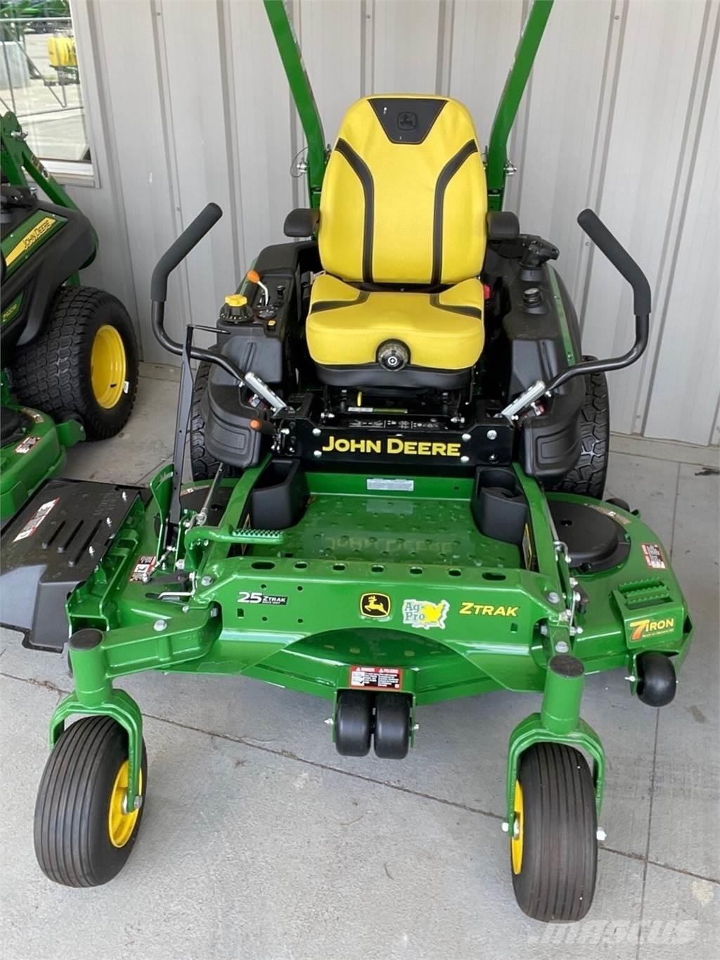 John Deere Z930M Nollsvängare
