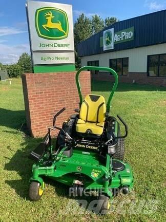 John Deere Z930M Nollsvängare