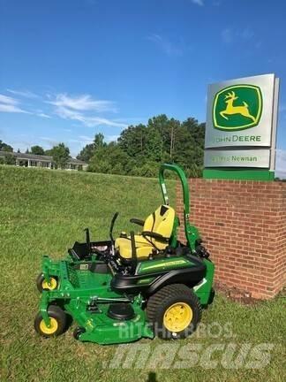 John Deere Z930M Nollsvängare