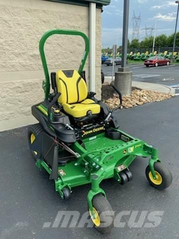 John Deere Z930M Nollsvängare