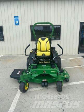 John Deere Z930M Nollsvängare