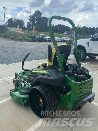 John Deere Z930M Nollsvängare