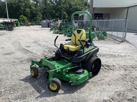 John Deere Z930M Nollsvängare
