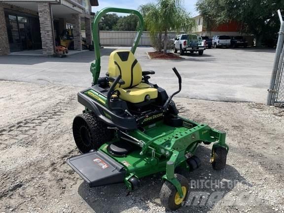 John Deere Z930M Nollsvängare